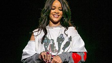 Rihanna trình làng ca khúc đầy cảm xúc về nước Mỹ